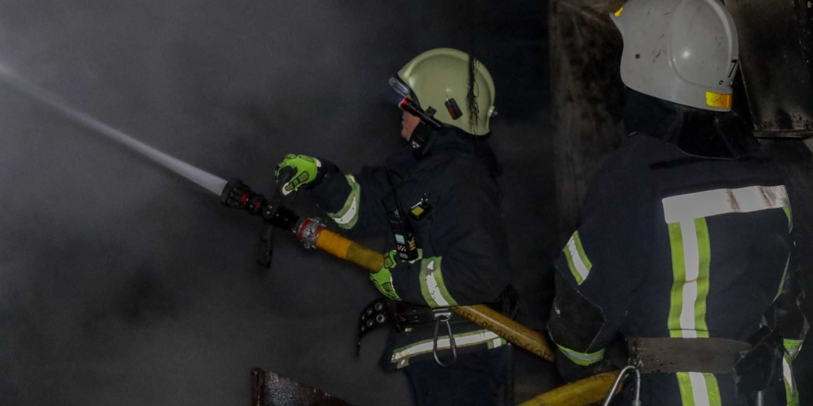 Вночі росіяни атакували енергетичну інфраструктуру Вінниччини