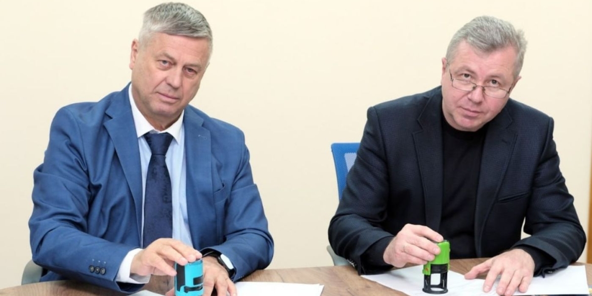 ВНТУ та ліцей №13 об’єднують зусилля що зміниться для вінницьких випускників