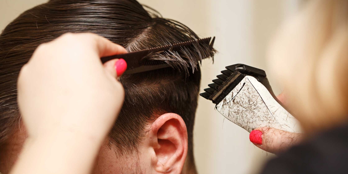 Внутрішньо переміщених осіб запрошують зробити безкоштовну стрижку у Вінниці