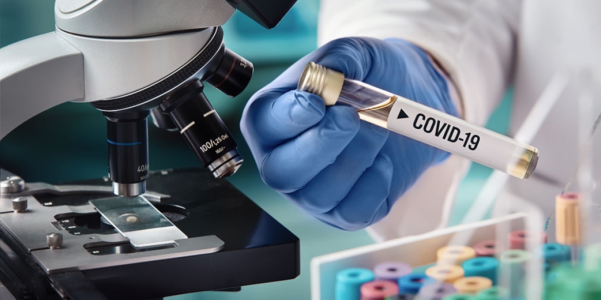 У Вінниці зберігається високий рівень захворюваності на коронавірус