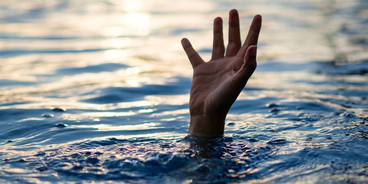 Вода забрала життя двох рибалок на Вінниччині