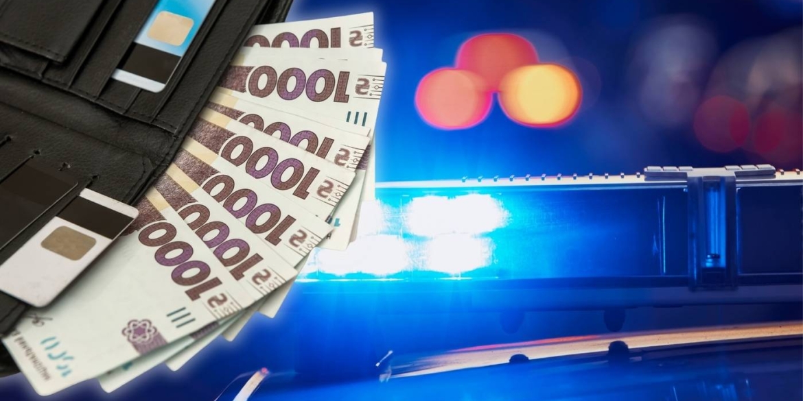 Водій напідпитку з Гайсинщини намагався «домовитися» з патрульними за 20 тис. грн