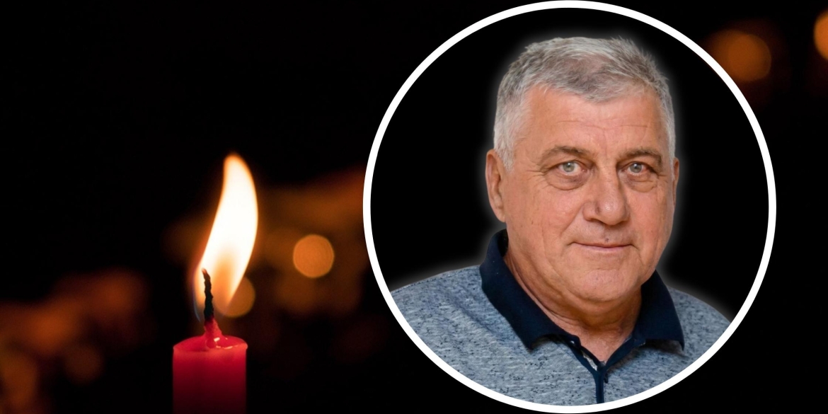 Водій Тульчинських електромереж помер під час виконання робочих обов'язків 