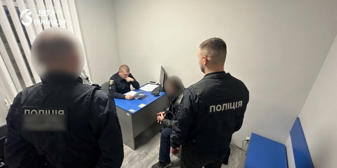 Воду з артезіанської свердловини подавали людям без дозволу у Вінницькому районі викрили посадовця