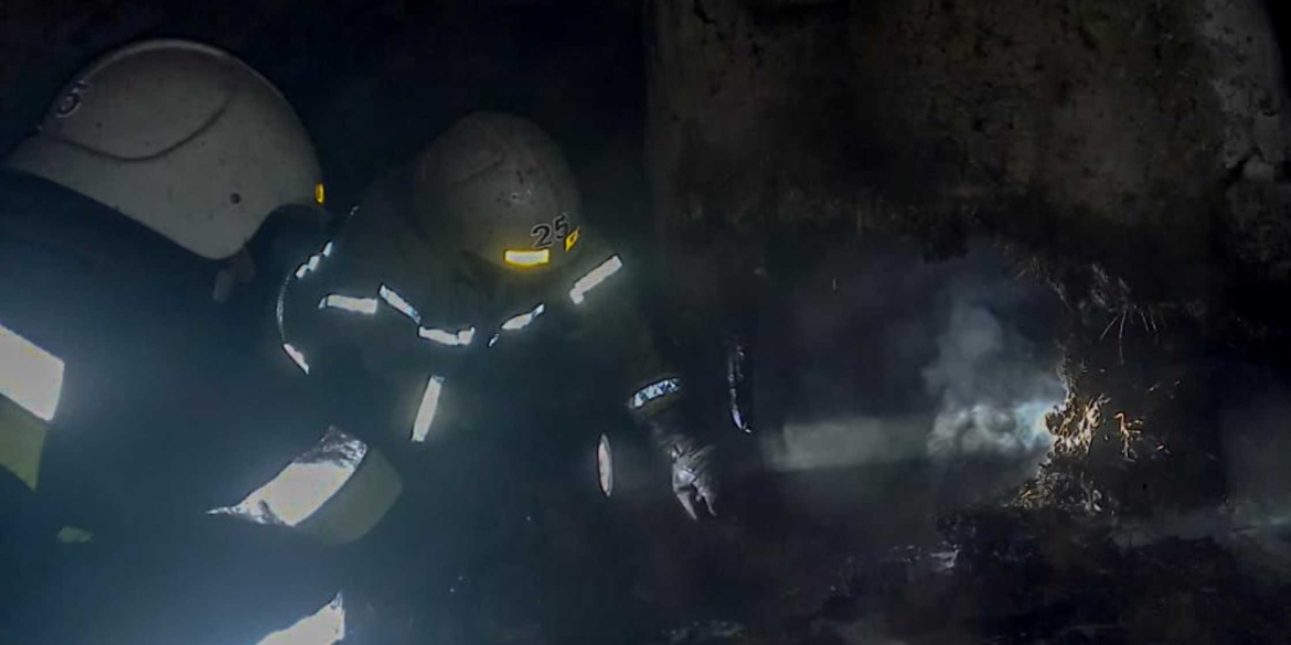 Вогонь нищив житлові будинки та господарські споруди у п’яти громадах Вінниччини