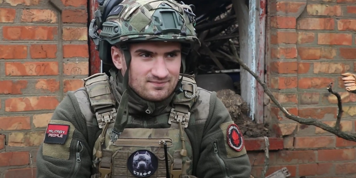 "Вони лізуть постійно", - артилерист вінницької бригади про бої на Запорізькому напрямку