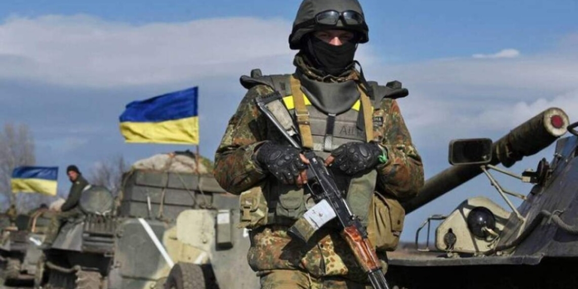 Збройні сили України готові реагувати на наміри активізувати сили в Придністров'ї
