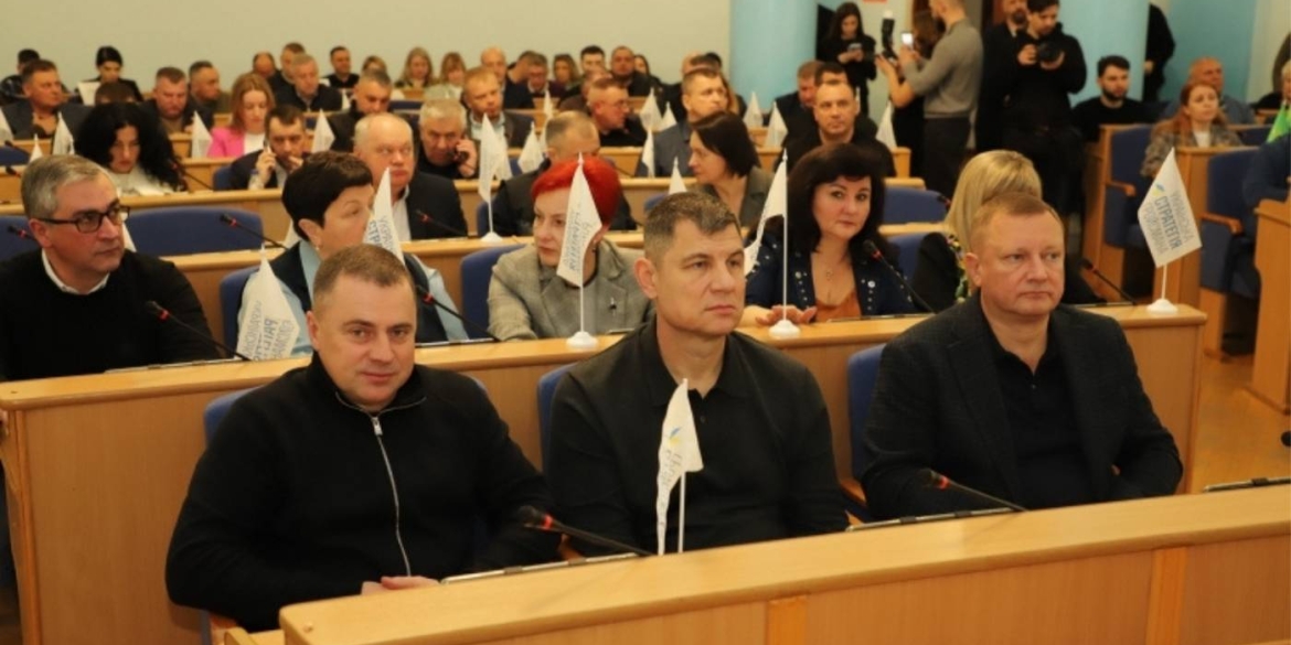 Вороновицькій та Райгородській громадам допоможуть впоратись з наслідками російських обстрілів