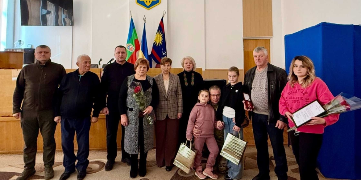 Воїну-поліцейському з Вінниччини посмертно присвоїли звання старшого лейтенанта поліції