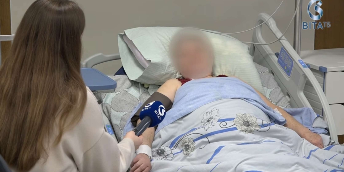 Впливають морози у Вінниці побільшало випадків серцево-судинних захворювань