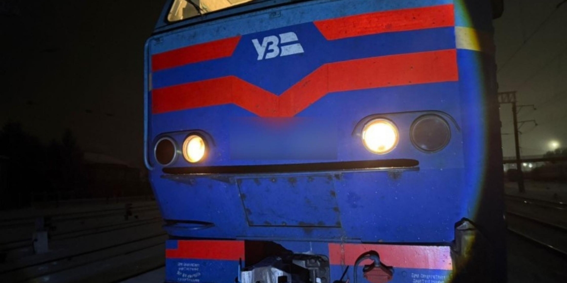 Вранці у Жмеринці під колесами потягу загинув 71-річний пенсіонер