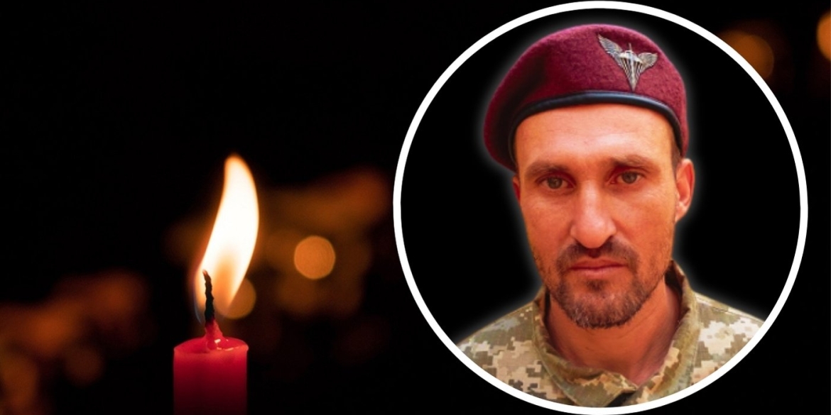 Врятував побратима, а сам не повернувся із бою трагічна історія вінницького Героя