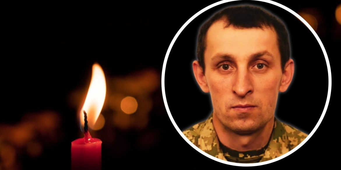 Вважали безвісти зниклим два роки Могилів-Подільська громада зустріне Героя “на щиті”