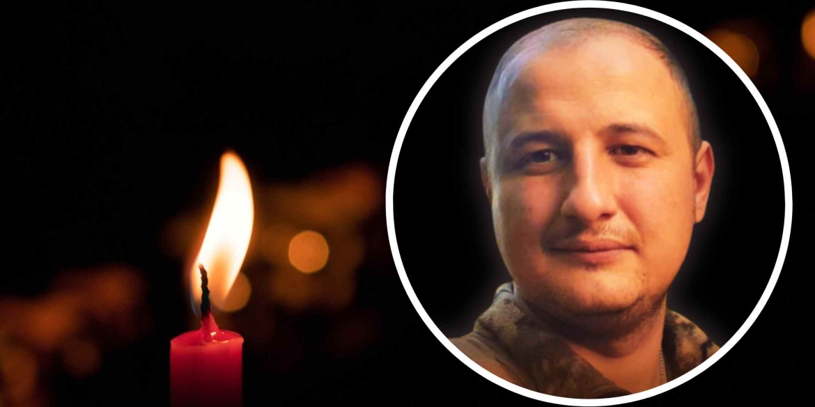 Вважали безвісти зниклим на війні загинув солдат з Хмільницького району