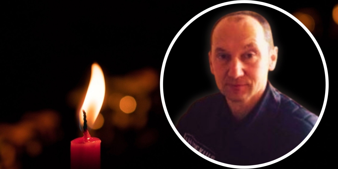 Вважався зниклим безвісти на війні загинув воїн з Немирівської громади