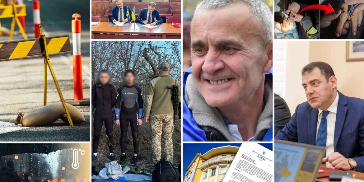 Вибори, що не відбулися, та 120 мільйонів «у повітрі» топ-новини дня у Вінниці