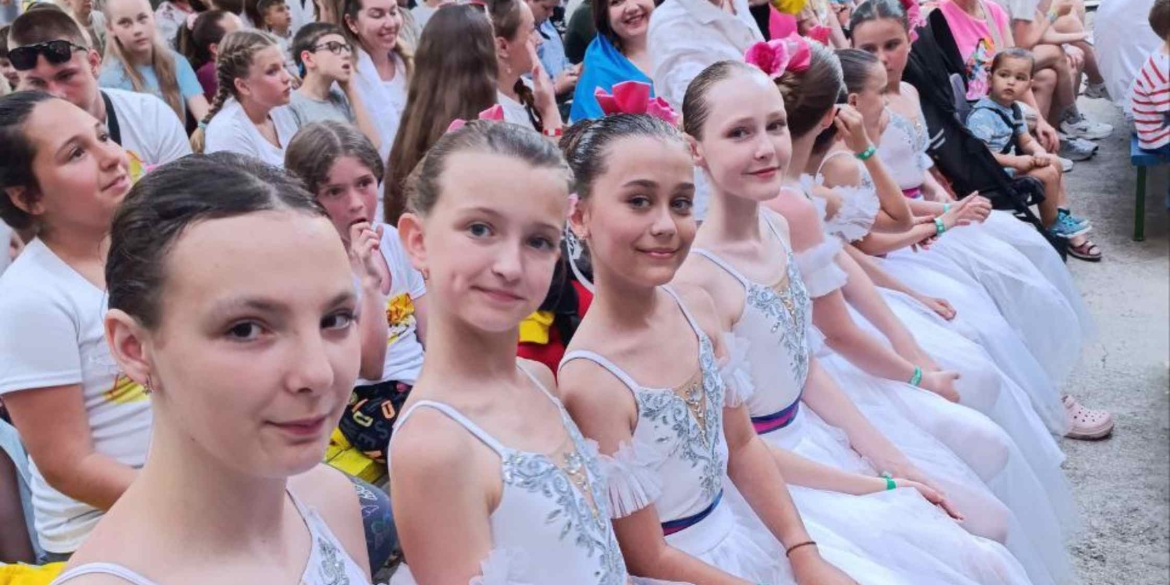 Вихованці вінницької школи мистецтв тріумфували на міжнародному конкурсі у Болгарії