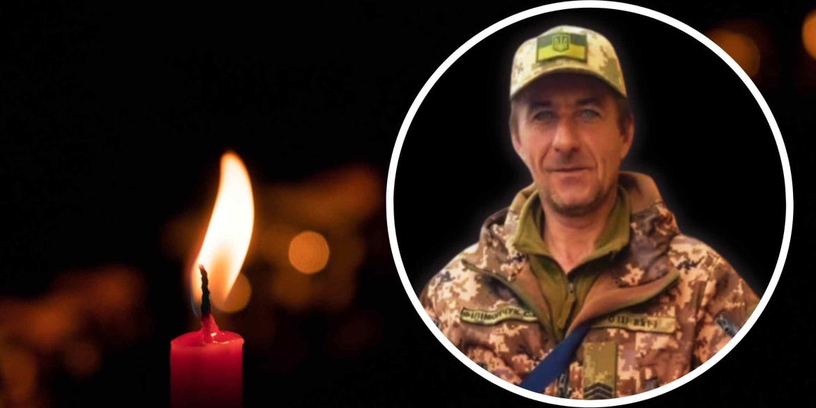Виконуючи бойове завдання, загинув воїн з Уладівської громади