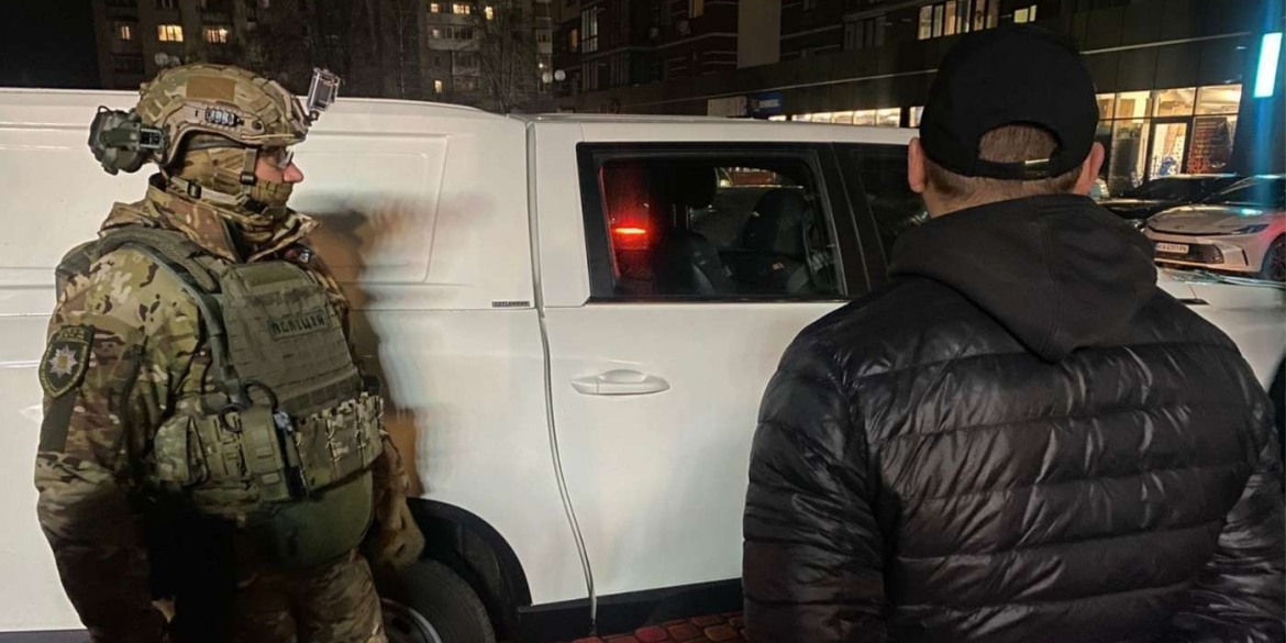 Викрадення та штурм КОРДу у Вінниці судитимуть батька з сином, які вибивали з підприємців мільйони доларів