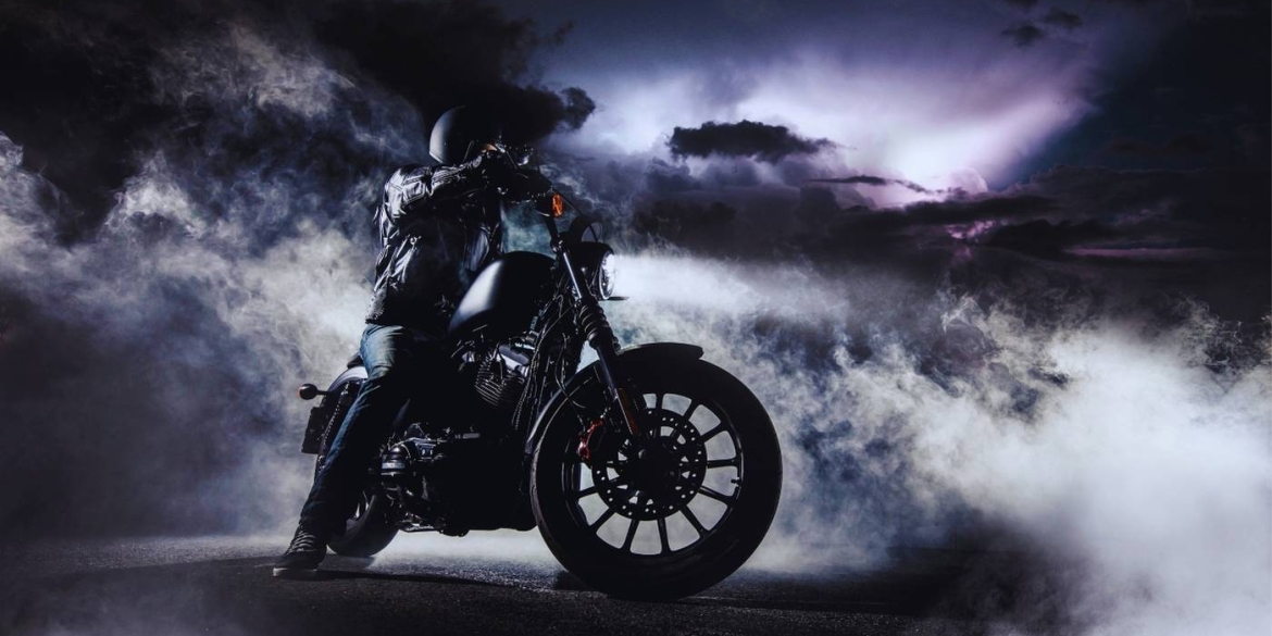 Вилучатимуть мотоцикли на користь ЗСУ так вирішила громада на Вінниччині