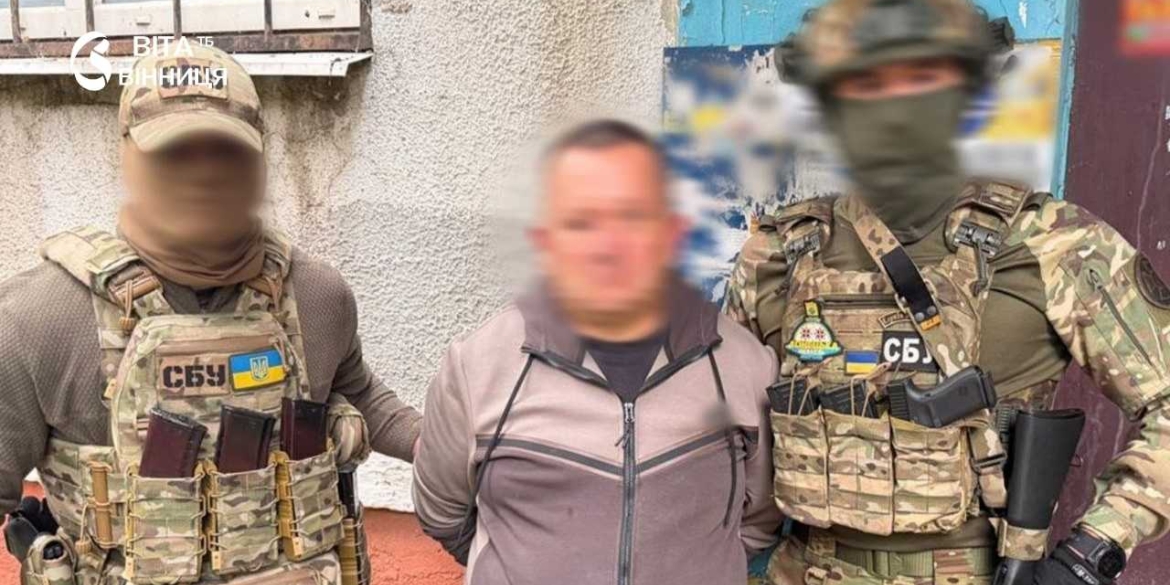 Випитував у пасажирів, де стоять військові у Краматорську затримали таксиста-коригувальника