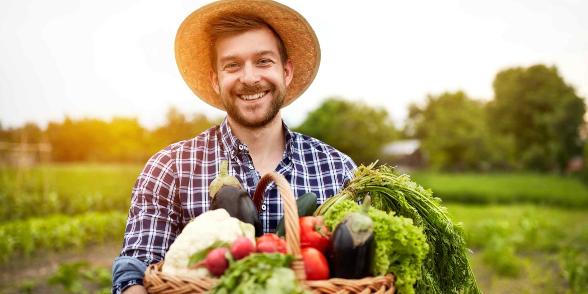 Виробників сільськогосподарської продукції запрошують долучитися до вінницького ярмарку
