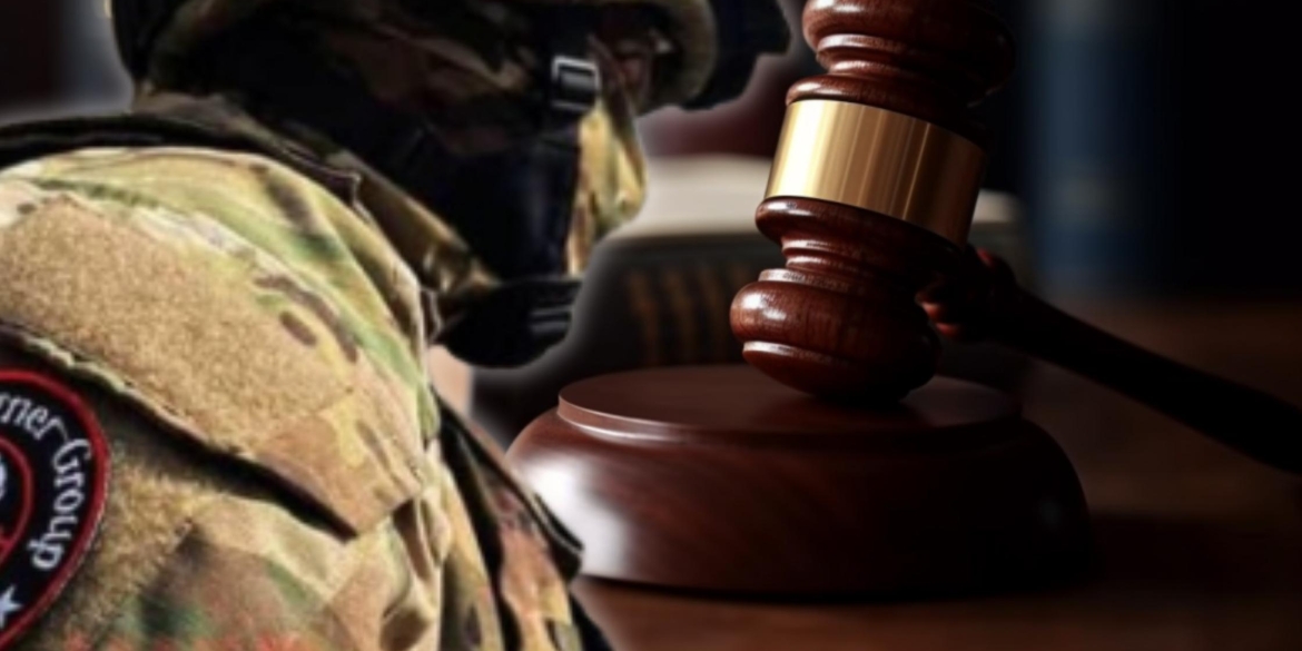 Вирок вінницького суду 15 років ув’язнення з конфіскацією майна за зраду України