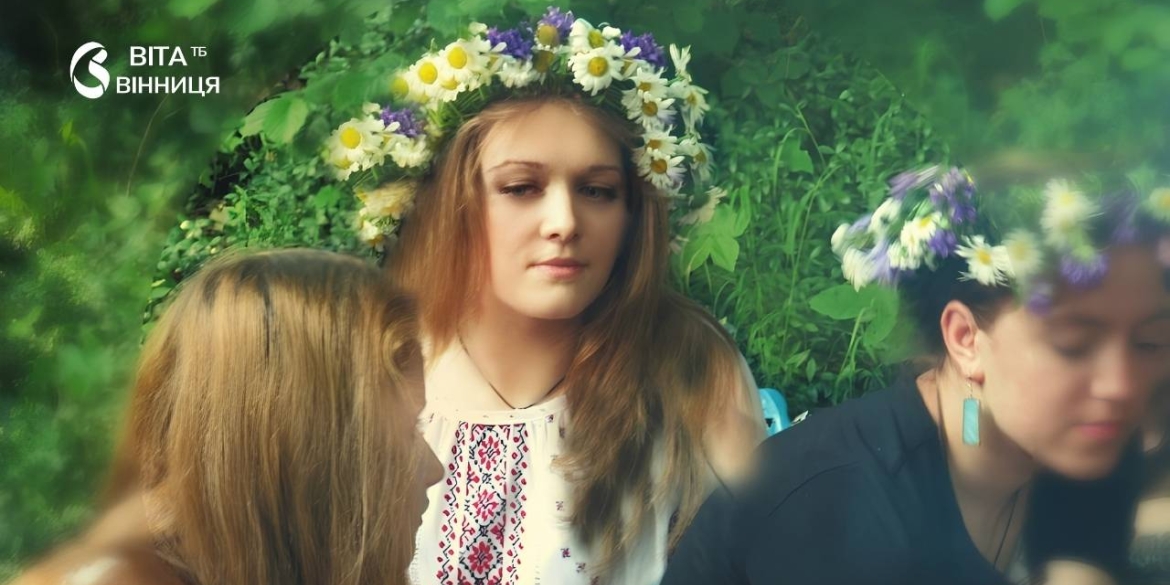 Вишиванки, коралі та народні танці вінницька вечірка «Етно Чепурниці» повертається