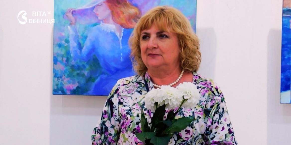 Виставка «За мить…» триватиме у вінницькому музеї Коцюбинського до 19 липня