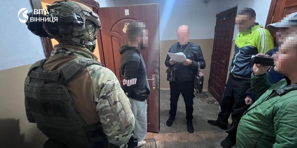 Визнав вину й перерахував гроші ЗСУ, але покарання не уникнув вінничанина засудили за псевдобанкінг