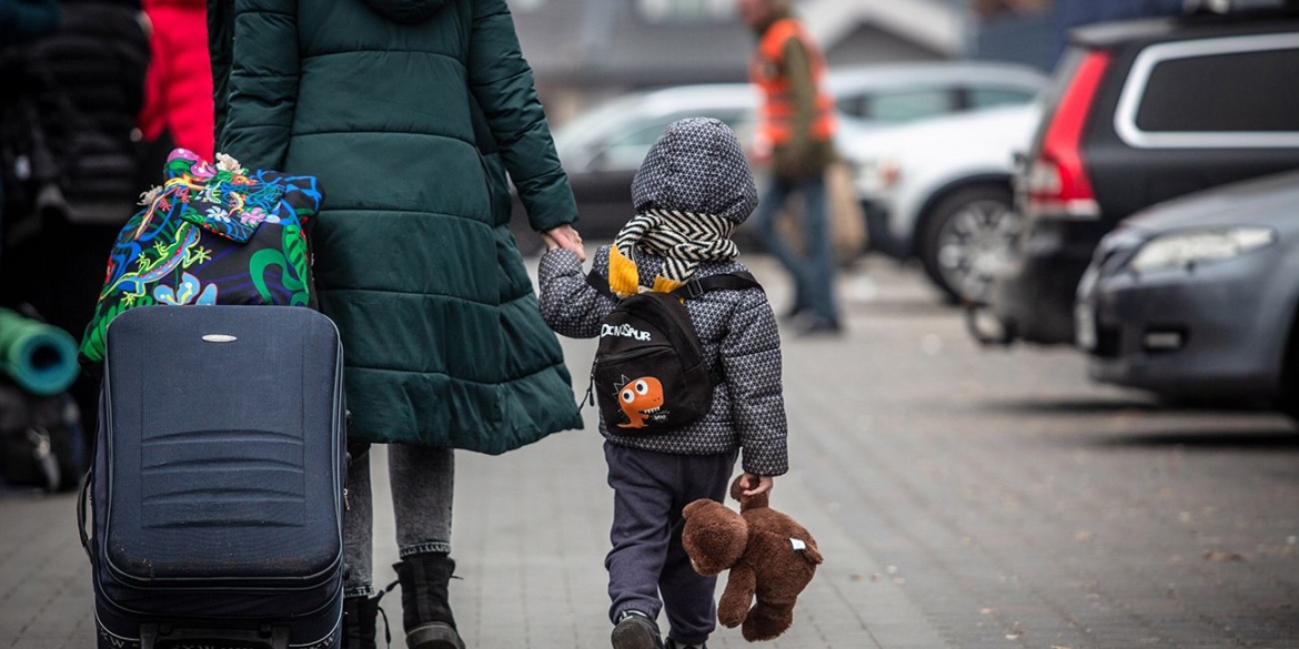 Вже 60% переселенців повернулися в Україну цифра зростатиме