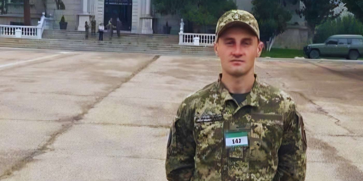 Вже не в полоні на Вінниччині громада з прапорами та квітами зустріла свого Героя 