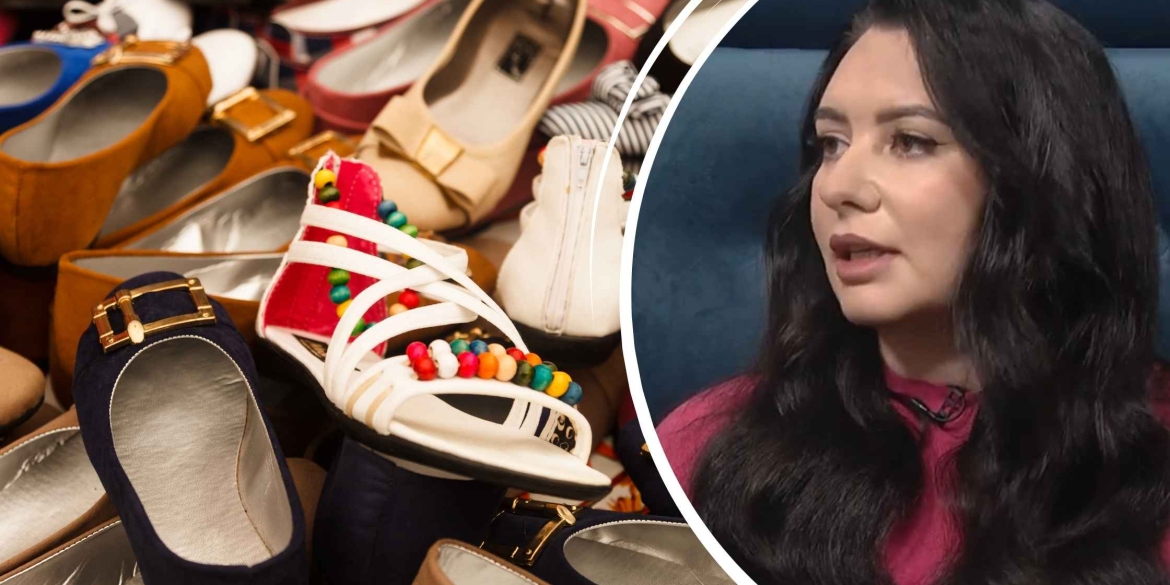 Взуття, яке служить довше майстерність, сервіс і справжня турбота від ReStep