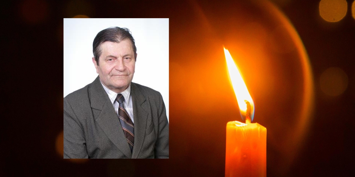 У Вінниці помер відомий вчитель фізико-математичної гімназії №17