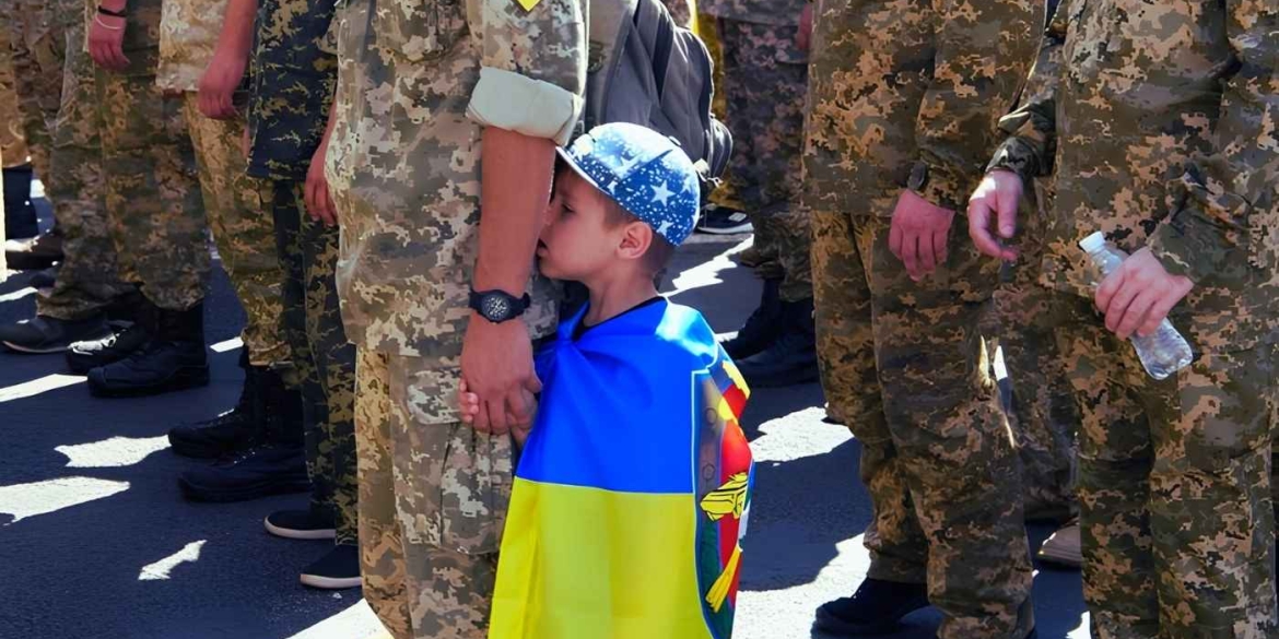 Як громада Вінниці допомагає родинам загиблих військових