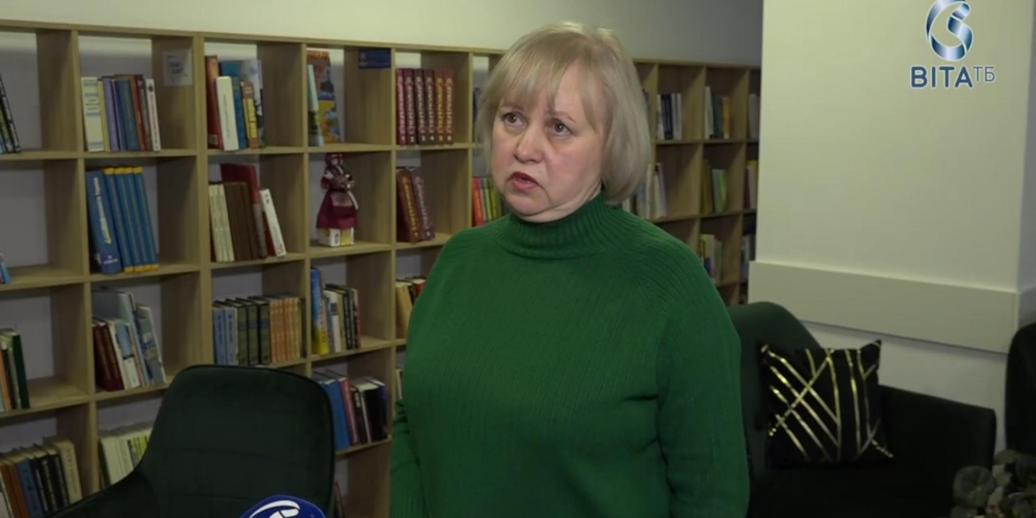  Як гуртожиток на Вінниччині став тимчасовим домом для переселенців