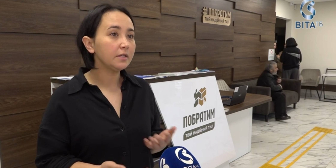 Як і де працюють у Вінниці фахівці із супроводу ветеранів та демобілізованих осіб