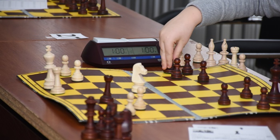 Як хлопчик із генетичним захворюванням виграв відкритий шаховий турнір