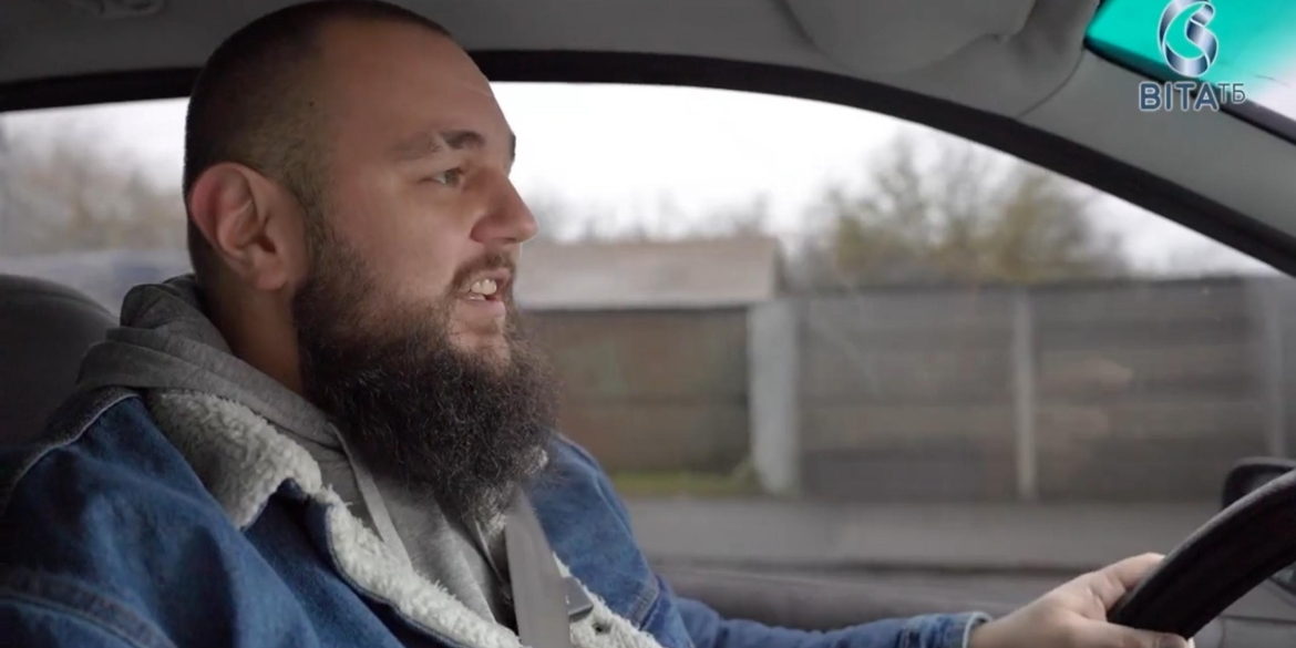 Як маленький благодійний фонд 88 волонтерів встигає допомогти понад десяти бойовим бригадам