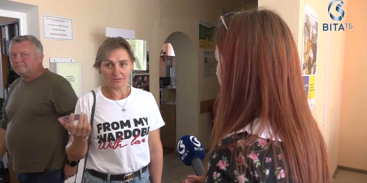 Як мобільний сервісний центр МВС працює у віддалених громадах Вінниччини