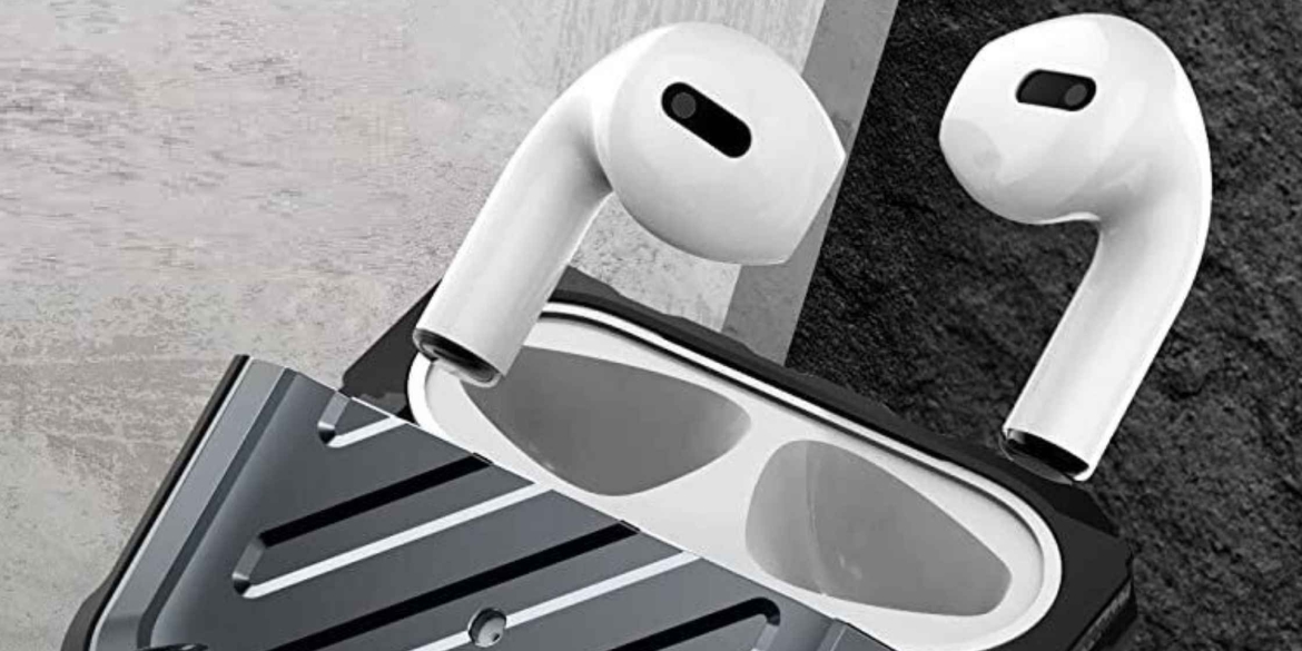 Як обрати чохол для AirPods силікон, шкіра чи пластик – що краще 