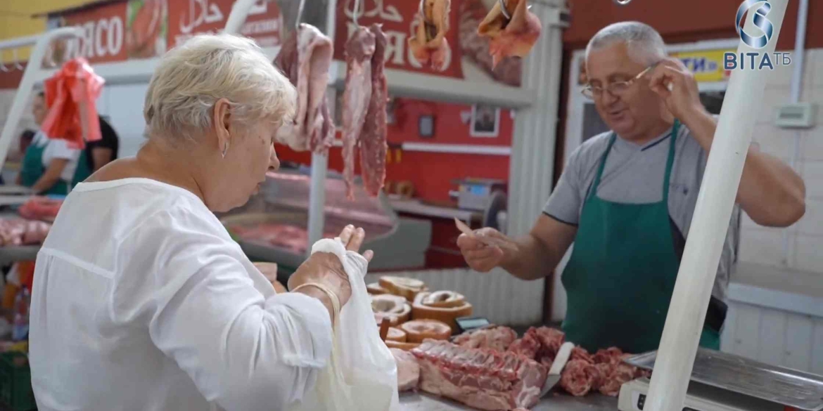 Як обрати м'ясо, секрети приготування маринаду та скільки коштує м'ясо на вінницьких ринках