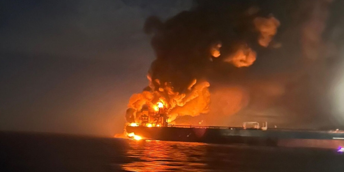 Як падіння ринку, санкції та удари по танкерам паралізують російський експорт