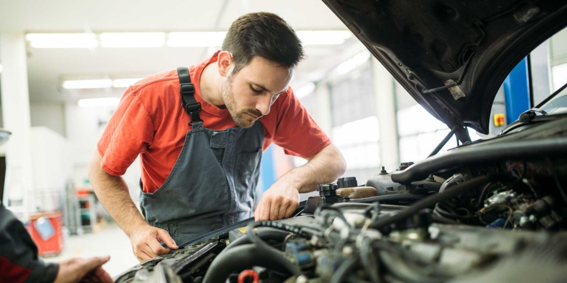 Як підготувати авто до зими на СТО