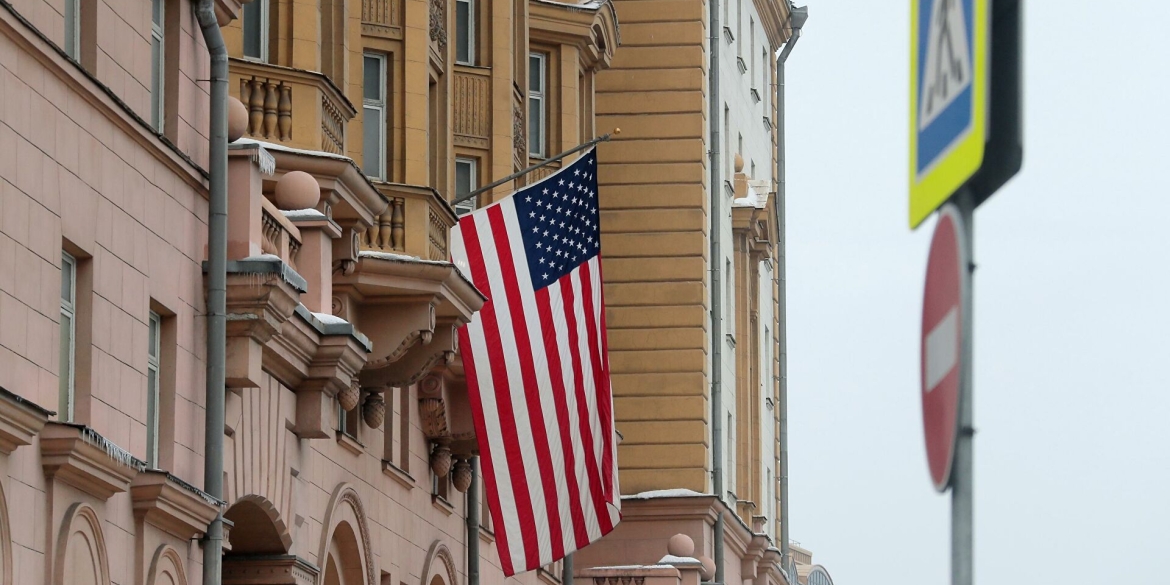 Як після атаки на Вінницю посольство США закликає своїх громадян їхати з України