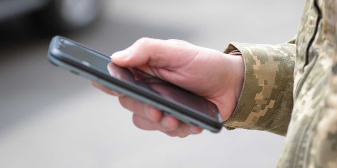 Як працює «Телефон ветерана» у Вінницькій громаді