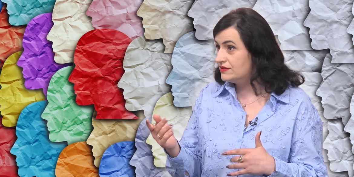 Як приймати зміни, не втрачаючи себе — поради вінницької психологині