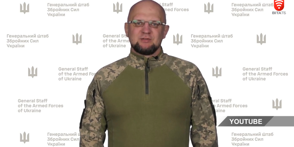 Як рашисти тікають від українських захисників ситуація на фронті у 441 день великої війни