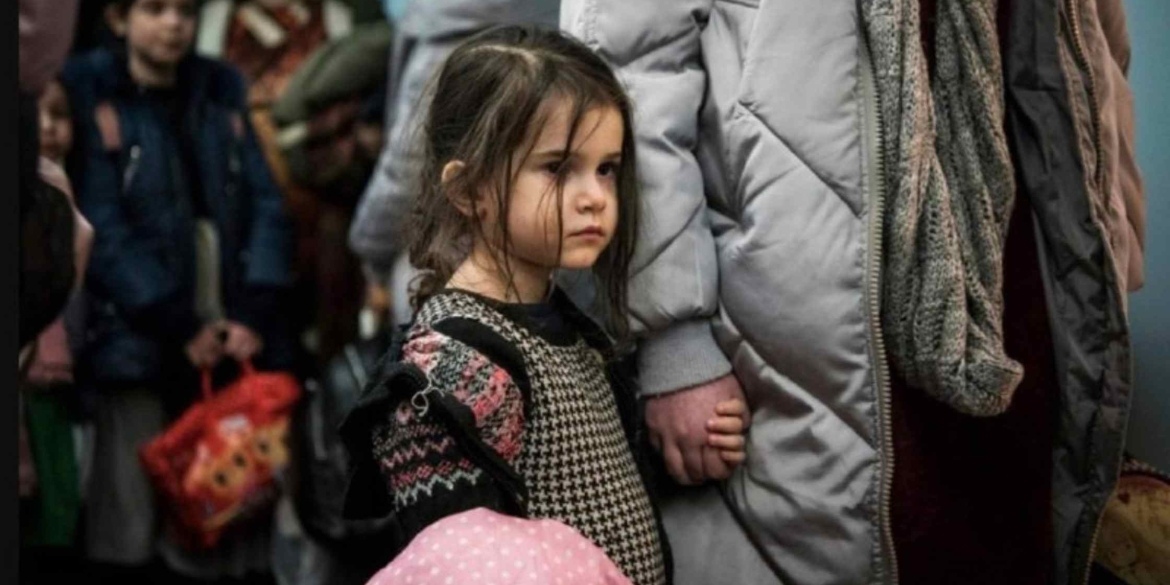 Як росія вкрала в українських дітей дім примусові вивезення та життя в окупації