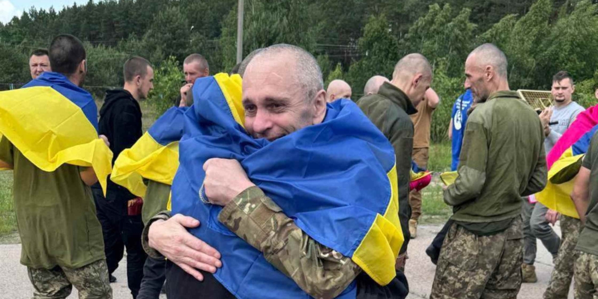 Як росія зриває стамбульські домовленості щодо обміну військовополоненими